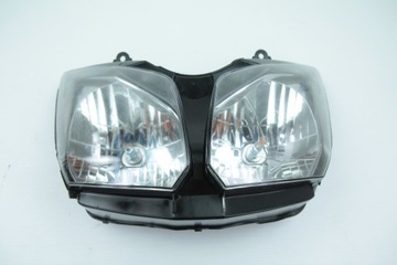 SUZUKI DL 650 V-STROM 04-11 REFLEKTOR LAMPA