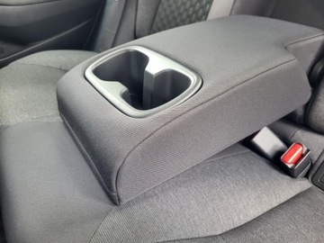 Toyota Corolla XII Sedan Facelifting 1.5 VVT-i 125KM 2023 Toyota corolla Przebieg 16434, Automat, Salon Polska, Comfort, VAT23% E21, zdjęcie 24