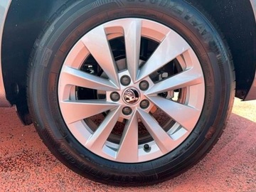 Skoda Kamiq Crossover Facelifting 1.0 TSI 115KM 2025 SKODA Kamiq Edition 130 Selection 1.0 TSI DSG Suv 115KM 2025, zdjęcie 14