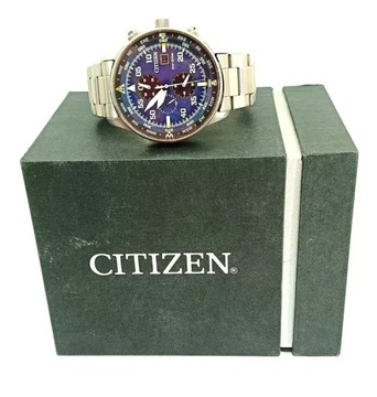 ZEGAREK CITIZEN ECO-DRIVE CA0690-88L