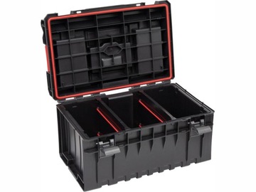 System One 350 Profi Qbrick System Toolbox