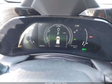 Lexus NX II 2024 Lexus NX 2024r., 4x4, 2.5L 2.5 Hybryda 189KM, zdjęcie 10