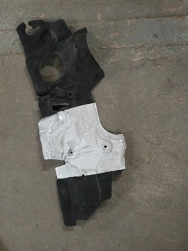 AUDI A3 8Y TLUMENÍ STĚNY PŘEPÁŽKOVÉ 5W8863353 EU