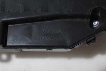 BUDÍKY TOYOTA YARIS I 1.3