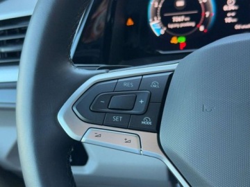 Volkswagen Multivan T7 Van L1 2.0 TSI 204KM 2024 Volkswagen Multivan Salon PL, Bezwypadkowy, ASO, Gwarancja, 2.0 Benzyna, zdjęcie 19