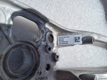 ORIGINÁLNÍ PORSCHE 992 911 VOLANT KŮŽE NOVÁ