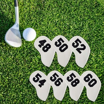 7 универсальных клубных головных уборов.