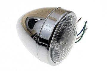 ФАРЫ LIGHTBARY ПЕРЕДНИЕ ФАРЫ 4 ДЮЙМА ХРОМ (397)