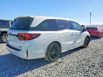 Honda Odyssey IV 2026 Honda Odyssey Sport-L 2026 3.5 Benzyna 280KM, zdjęcie 3