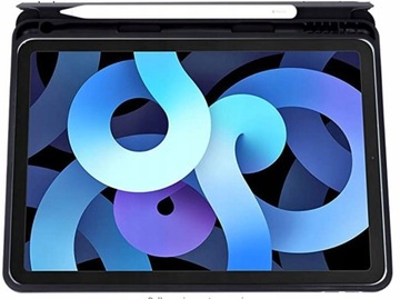 УМНЫЙ ЧЕХОЛ-КАРАНДАШ для Apple iPad AIR 5 10.9 2022 г.