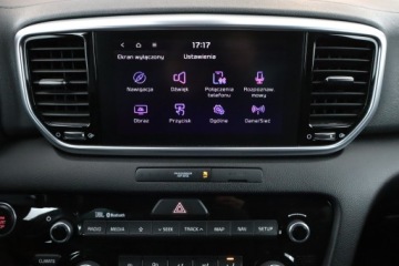 Kia Sportage IV 2020 Kia Sportage 2.0 CRDi, 182 KM, 4X4, Automat, zdjęcie 19