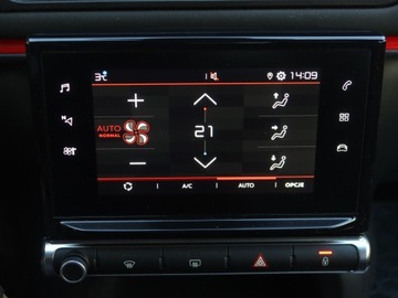 Citroen C3 III Hatchback Facelifting 1.2 PureTech 83KM 2020 Citroen C3 1.2 PureTech, Salon Polska, Serwis ASO, zdjęcie 12