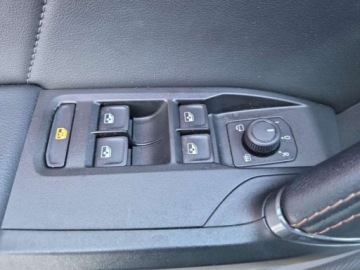 Cupra Leon II Sportstourer 2.0 TSI 245KM 2024 Cupra Leon Sportstourer App Nawigacja Kamera Reflektory LED Lane assist Te, zdjęcie 12