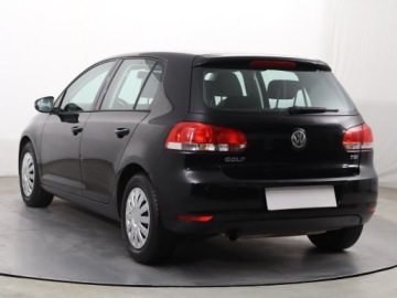 Volkswagen Golf VII Hatchback 3d 1.2 TSI 105KM 2012 VW Golf 1.2 TSI, Salon Polska, Serwis ASO, Klima, zdjęcie 3