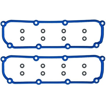 TĚSNĚNÍ KRYTU DODGE GRAND CARAVAN 3.3 / 3.8 2004-2010