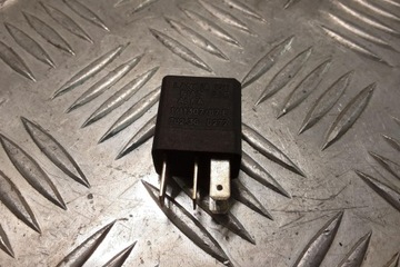 RELÉ ALFA ROMEO 147 (937_) D272 1.6L GASOLINE 77KW 2000