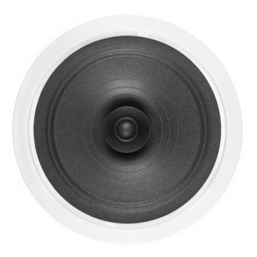 Потолочный динамик 16 Ом 40 Вт 6,5 дюйма 1 шт. офис дом