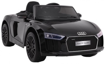 АККУМУЛЯТОРНЫЙ АВТОМОБИЛЬ ДЕТСКИЙ R8 2.4 РАМИЗ