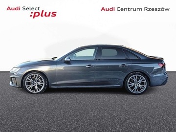 Audi A4 B9 Limousine Facelifting 2.0 40 TFSI 204KM 2023 Audi A4 Limousine BO, matrixy, 2x s-line, kamera cofania, elektryczny fote, zdjęcie 7
