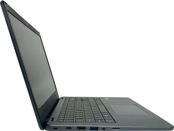 EccoPC Notebook 14 AMD Ryzen 3 5300U | 8GB RAM | 256 GB SSD | FHD