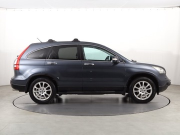 Honda CR-V III SUV 2.0 i-VTEC 150KM 2009 Honda CR-V 2.0 i, Salon Polska, Serwis ASO, GAZ, zdjęcie 5