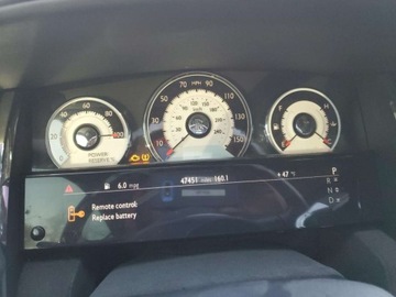 Rolls-Royce 2015 Rolls-Royce Wraith 2015 6.6l 6.6 Benzyna 624KM, zdjęcie 9