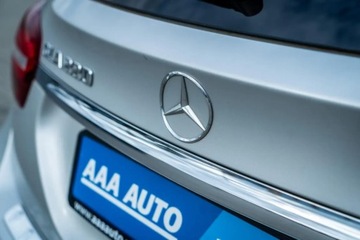 Mercedes GLA I Off-roader 2.0 220 184KM 2017 Mercedes GLA GLA 220 4MATIC, Salon Polska, zdjęcie 13