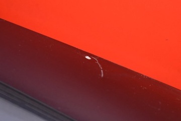 BŁOTNIK PRAWY PRZÓD PRZEDNI CZARNY PORSCHE CAYENNE 1 I 02-07