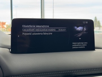 Mazda CX-5 II SUV Facelifting 2.0 SKYACTIV-G 165KM 2022 Mazda CX-5 Kanjo / 1 właściciel / Salon Polska / F, zdjęcie 30