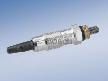 Świeca żarowa BS0250201049 BOSCH