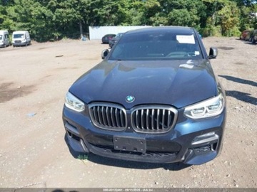 BMW 2020 BMW X4 M 2020 BMW X4 M40I 3.0 Benzyna 382KM, zdjęcie 6