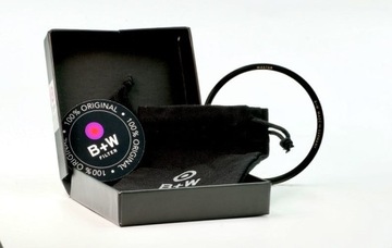 B+W UV-Filter MRC Nano Master 67mm
