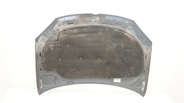 KAPOTA KRYT MOTORU VW JETTA 05-11R LC5F