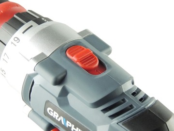 АККУМУЛЯТОРНАЯ ДРЕЛЬ И ОТВЕРТКА 1/4 НАБОР 4AH