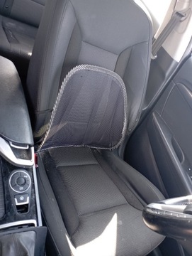 HYUNDAI I40 KOMBI SEDADLO LEVÝ ŘIDIČE