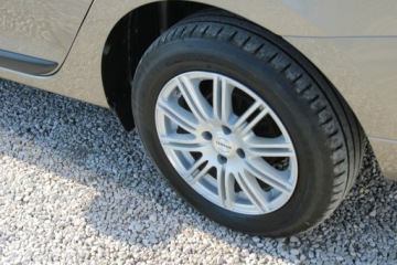 Dacia Logan II 2014 Dacia Logan El.Szyby Klimatyzacja Tempomat, zdjęcie 9