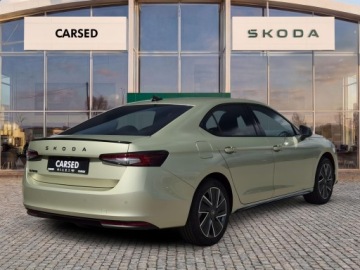 Skoda Superb IV Liftback 2.0 TSI 204KM 2026 Skoda Superb Superb Sportline 2,0 TSI 204 KM 7-bie, zdjęcie 4