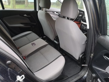 Fiat Tipo II 2016 Fiat Tipo Fiat Tipo Salon Polska 1,3 JTD Zamiana 1.2 Diesel 90KM, zdjęcie 14