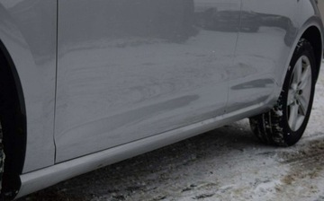 Volkswagen Golf VII Hatchback 3d 1.2 TSI 105KM 2014 Volkswagen Golf 1.2B Navi 2014r Grzane Fotele Sprowadzony Oplacony 1.2, zdjęcie 17