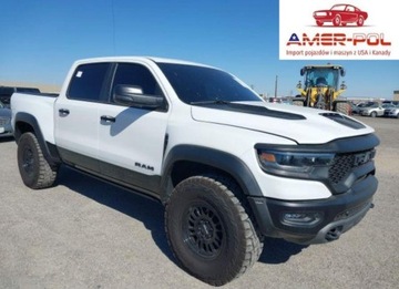  RAM 1500 Trx 57 Box 2024 6.2l 6.2 Benzyna 702KM