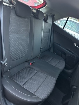 Kia Rio IV 2018 Kia Rio-1.0 Benzyna Klima -Gdi-2018, zdjęcie 16