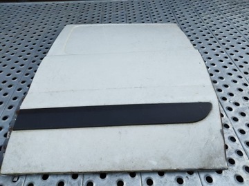 Bok Cwiartka Płat Poszycie lewy Scudo Expert Jumpy Proace 07-