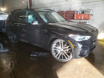 BMW X5 G05 2023 BMW X5 XDrive40I 2023 3.0l 3.0 Benzyna 335KM, zdjęcie 4