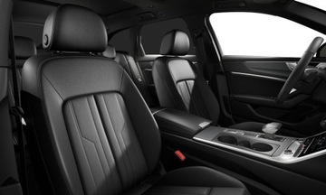 Audi A6 C8 Avant Facelifting 2.0 45 TFSI 265KM 2025 Audi A6 Avant 45 TFSI quattro S tronic Advanced |, zdjęcie 3