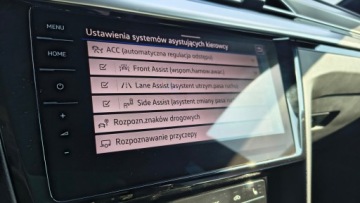 Volkswagen Arteon Fastback Facelifting 2.0 TDI 200KM 2022 Volkswagen Arteon Shooting Brake 2.0TDI 200KM Auto, zdjęcie 23