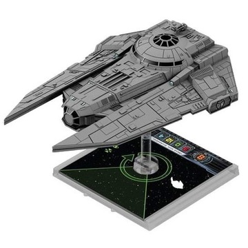 X-Wing Gra Figurkowa (1 ed): VT-49 Decimator [PL]
