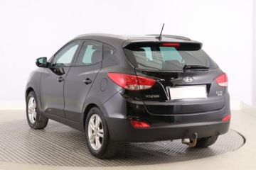 Hyundai ix35 SUV R 2.0 CRDi 136KM 2011 Hyundai ix35 2.0 CRDi, Skóra, Klima, Klimatronic, zdjęcie 3