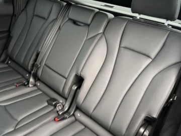 Audi Q7 II SUV Facelifting  3.0 50 TDI 286KM 2026 AUDI Q7 50 TDI quattro S Line Suv 3.0 (286KM) 2026, zdjęcie 14