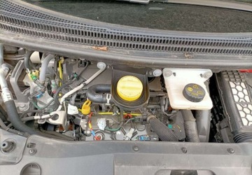 Renault Scenic IV 2019 Renault Scenic Renault Scenic BLUE dCi 120 Deluxe-Paket LIMITED 1.8 Diesel, zdjęcie 19