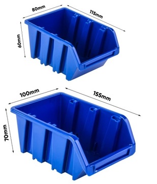 Настенный органайзер для доски для инструментов 1152 x 780